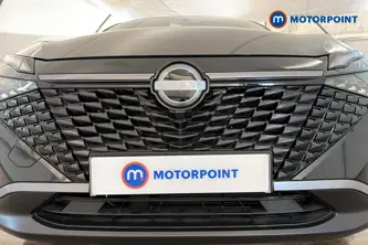 Nissan Qashqai Acenta Premium Manual Petrol SUV - Stock Number (1683489) - 43rd supplementary image
