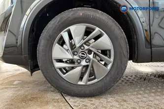 Nissan Qashqai Acenta Premium Manual Petrol SUV - Stock Number (1683489) - 44th supplementary image