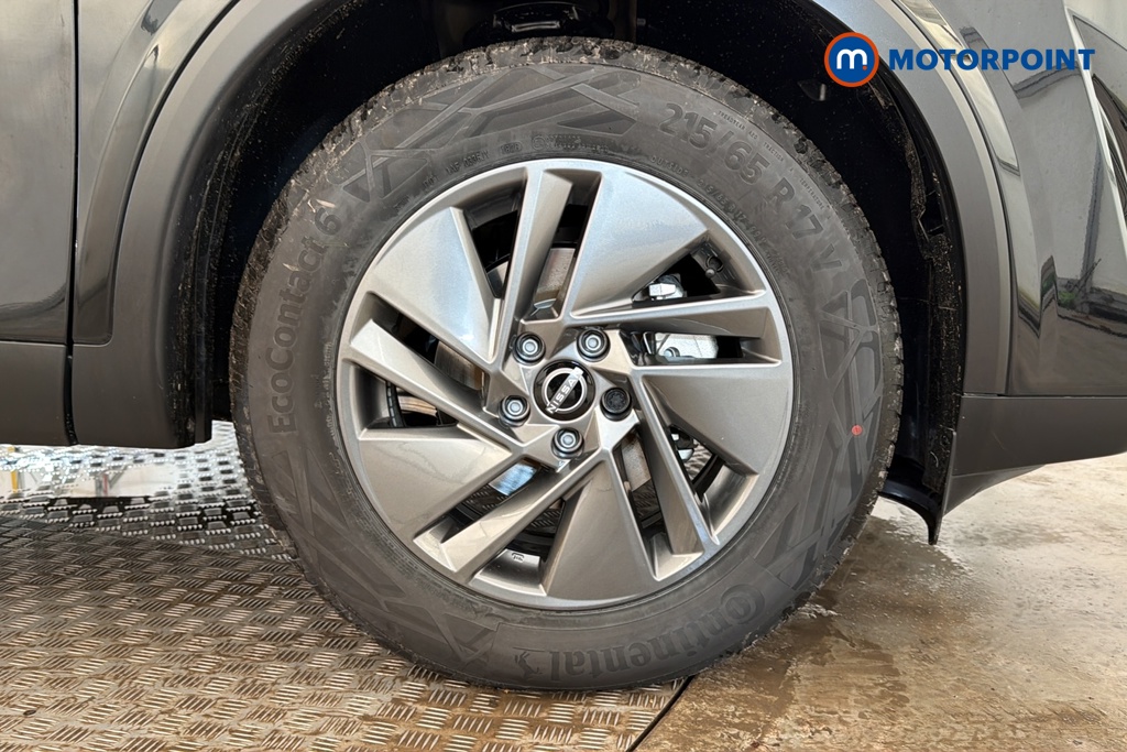 Nissan Qashqai Acenta Premium Manual Petrol SUV - Stock Number (1683489) - 47th supplementary image