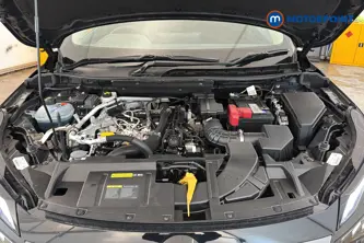 Nissan Qashqai Acenta Premium Manual Petrol SUV - Stock Number (1683489) - 48th supplementary image