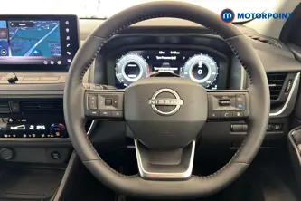 Nissan Qashqai N-Connecta Manual Petrol SUV - Stock Number (1683554) - 2nd supplementary image