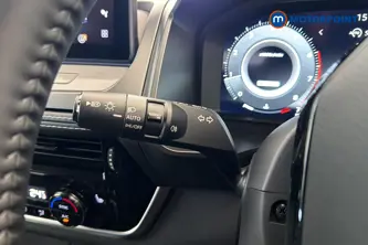 Nissan Qashqai N-Connecta Manual Petrol SUV - Stock Number (1683554) - 5th supplementary image