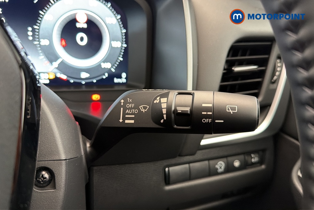 Nissan Qashqai N-Connecta Manual Petrol SUV - Stock Number (1683554) - 6th supplementary image