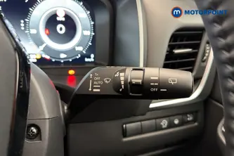 Nissan Qashqai N-Connecta Manual Petrol SUV - Stock Number (1683554) - 6th supplementary image