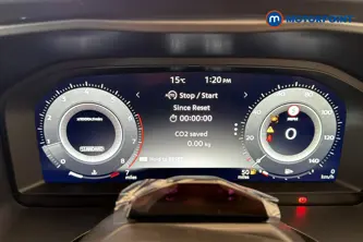 Nissan Qashqai N-Connecta Manual Petrol SUV - Stock Number (1683554) - 7th supplementary image