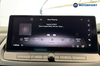Nissan Qashqai N-Connecta Manual Petrol SUV - Stock Number (1683554) - 8th supplementary image