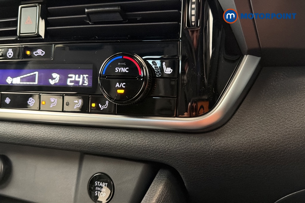 Nissan Qashqai N-Connecta Manual Petrol SUV - Stock Number (1683554) - 14th supplementary image
