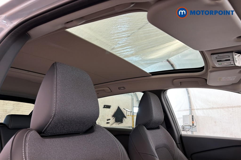 Nissan Qashqai N-Connecta Manual Petrol SUV - Stock Number (1683554) - 20th supplementary image