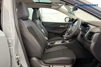 Nissan Qashqai N-Connecta Manual Petrol SUV - Stock Number (1683554) - 22nd supplementary image