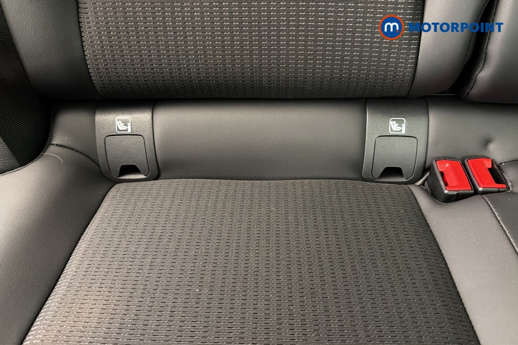 Nissan Qashqai N-Connecta Manual Petrol SUV - Stock Number (1683554) - 27th supplementary image