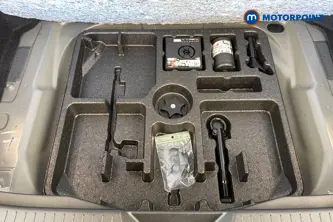 Nissan Qashqai N-Connecta Manual Petrol SUV - Stock Number (1683554) - 33rd supplementary image