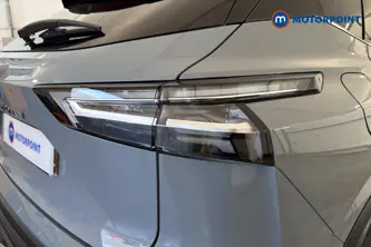 Nissan Qashqai N-Connecta Manual Petrol SUV - Stock Number (1683554) - 36th supplementary image