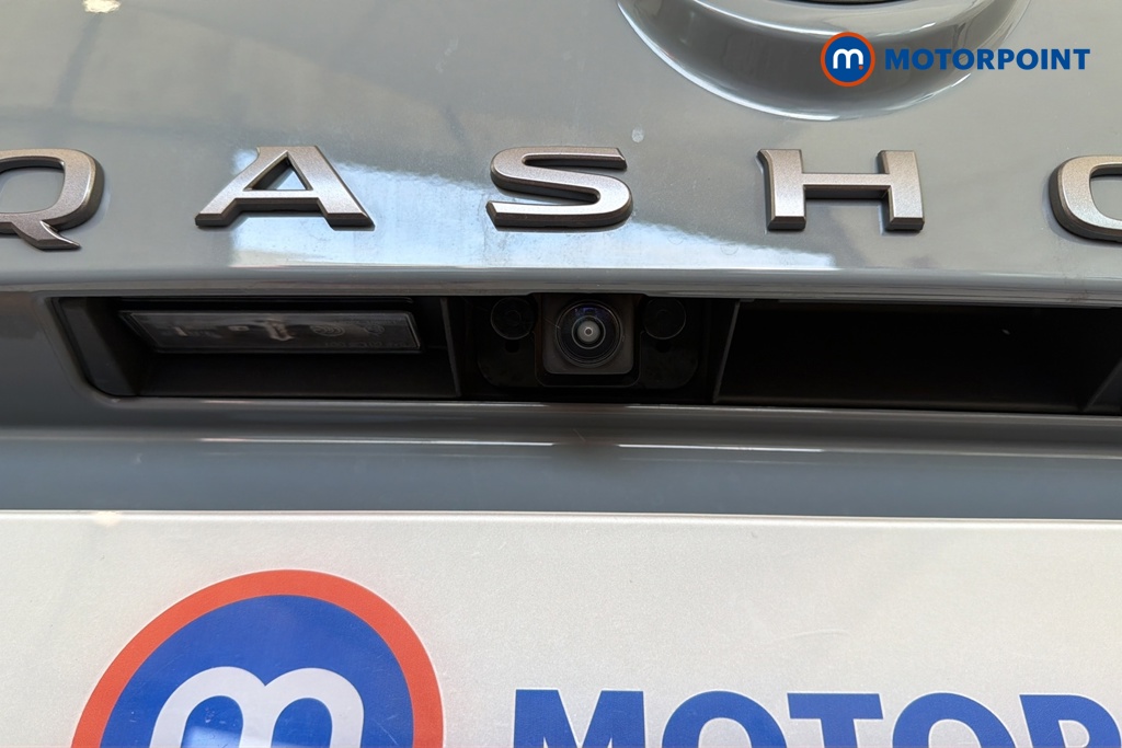 Nissan Qashqai N-Connecta Manual Petrol SUV - Stock Number (1683554) - 37th supplementary image