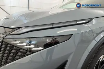 Nissan Qashqai N-Connecta Manual Petrol SUV - Stock Number (1683554) - 42nd supplementary image