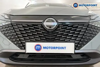 Nissan Qashqai N-Connecta Manual Petrol SUV - Stock Number (1683554) - 43rd supplementary image