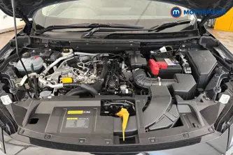 Nissan Qashqai N-Connecta Manual Petrol SUV - Stock Number (1683554) - 48th supplementary image