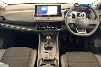 Nissan Qashqai N-Connecta Manual Petrol SUV - Stock Number (1683554) - 1st supplementary image