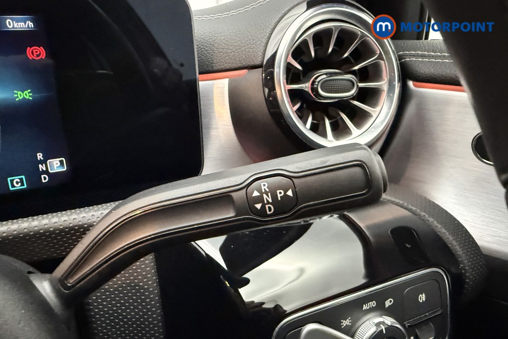 Mercedes-Benz A Class Amg Line Executive Edition Automatic Petrol Hatchback - Stock Number (1685759) - 7th supplementary image