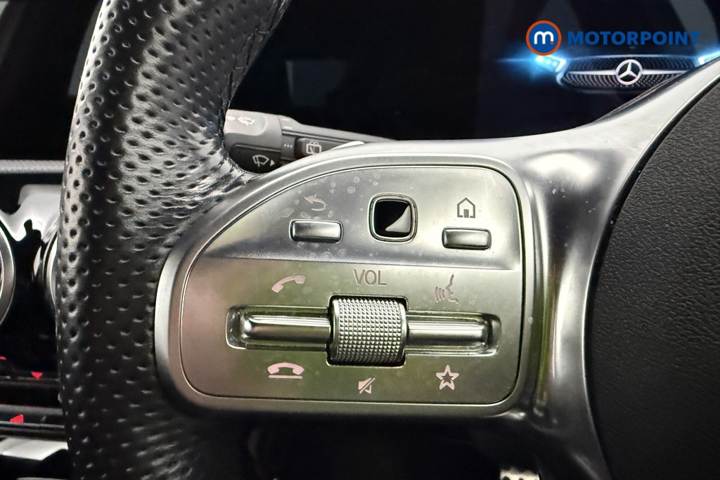 Mercedes-Benz A Class Amg Line Executive Edition Automatic Petrol Hatchback - Stock Number (1685759) - 14th supplementary image