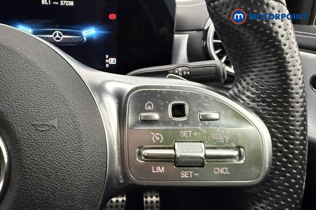 Mercedes-Benz A Class Amg Line Executive Edition Automatic Petrol Hatchback - Stock Number (1685759) - 15th supplementary image