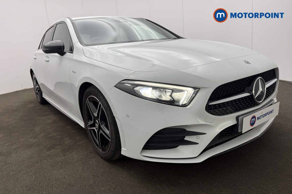 Mercedes-Benz A Class Amg Line Executive Edition Automatic Petrol Hatchback - Stock Number (1685759) - 25th supplementary image