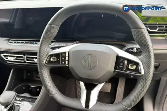 Mg Motor Uk HS Trophy Automatic Petrol-Electric Hybrid SUV - Stock Number (1686178) - 2nd supplementary image