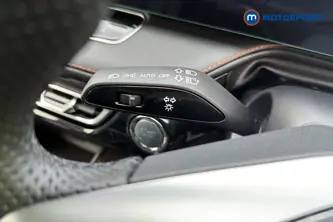Mg Motor Uk HS Trophy Automatic Petrol-Electric Hybrid SUV - Stock Number (1686178) - 5th supplementary image