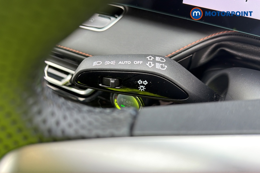 Mg Motor Uk HS Trophy Automatic Petrol-Electric Hybrid SUV - Stock Number (1686178) - 11th supplementary image