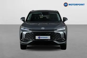 Mg Motor Uk HS Trophy Automatic Petrol-Electric Hybrid SUV - Stock Number (1686178) - Front bumper
