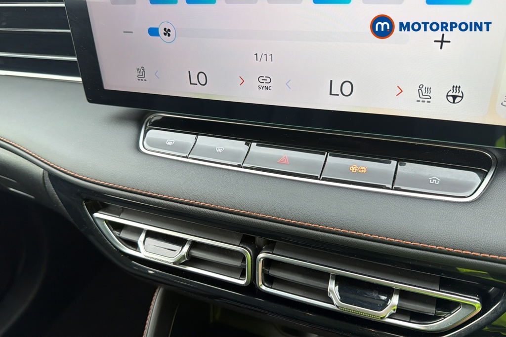 Mg Motor Uk HS Trophy Automatic Petrol-Electric Hybrid SUV - Stock Number (1686178) - 14th supplementary image