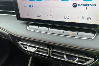 Mg Motor Uk HS Trophy Automatic Petrol-Electric Hybrid SUV - Stock Number (1686178) - 14th supplementary image