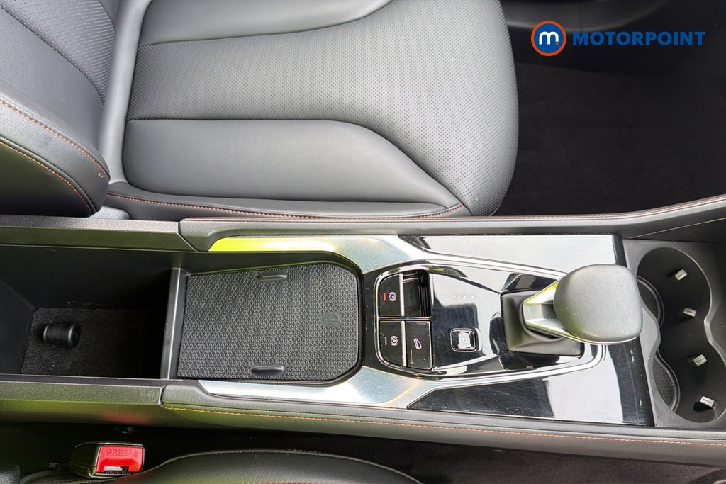 Mg Motor Uk HS Trophy Automatic Petrol-Electric Hybrid SUV - Stock Number (1686178) - 15th supplementary image
