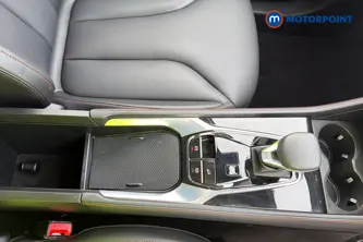 Mg Motor Uk HS Trophy Automatic Petrol-Electric Hybrid SUV - Stock Number (1686178) - 15th supplementary image