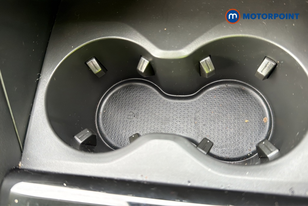 Mg Motor Uk HS Trophy Automatic Petrol-Electric Hybrid SUV - Stock Number (1686178) - 16th supplementary image