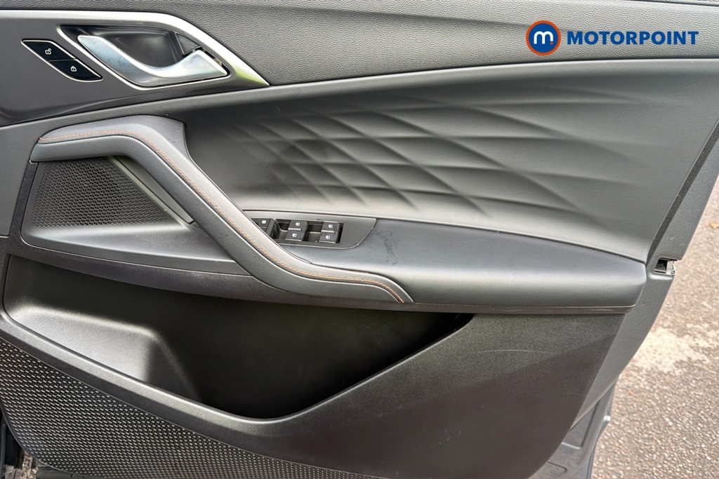 Mg Motor Uk HS Trophy Automatic Petrol-Electric Hybrid SUV - Stock Number (1686178) - 18th supplementary image