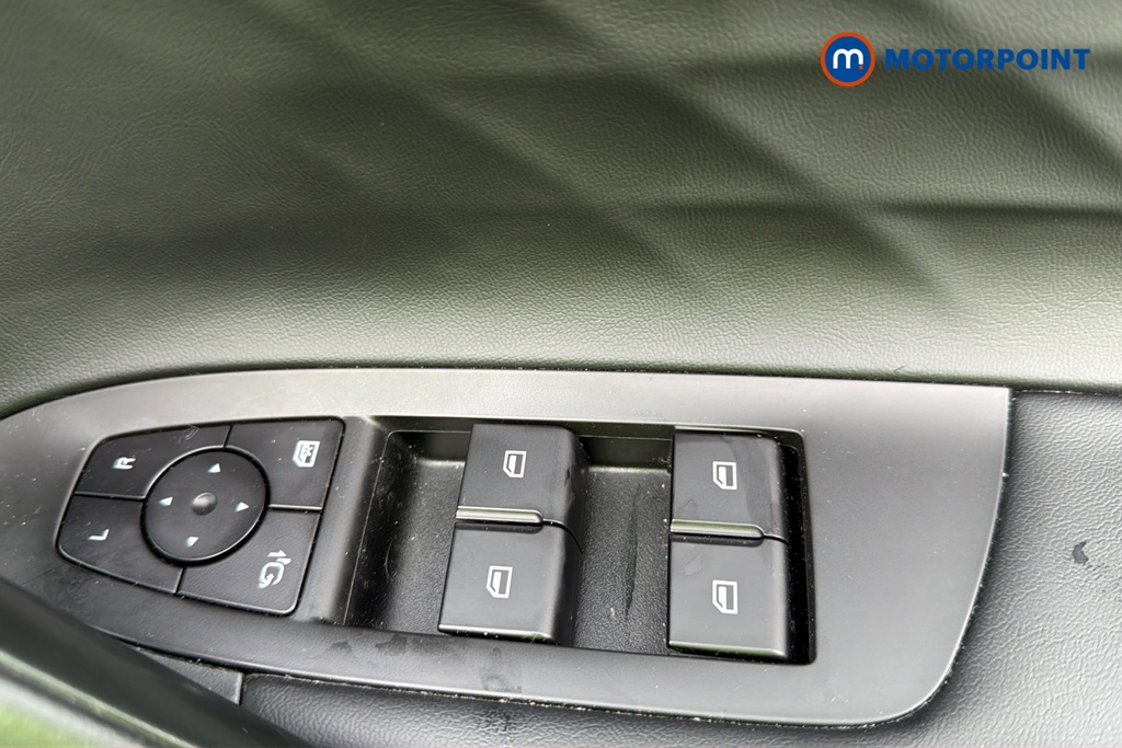 Mg Motor Uk HS Trophy Automatic Petrol-Electric Hybrid SUV - Stock Number (1686178) - 19th supplementary image