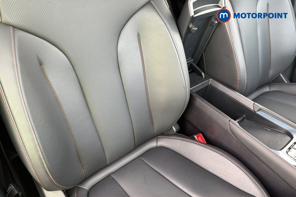 Mg Motor Uk HS Trophy Automatic Petrol-Electric Hybrid SUV - Stock Number (1686178) - 22nd supplementary image