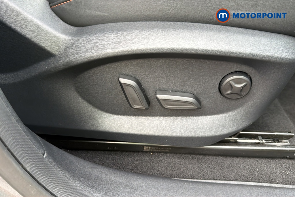Mg Motor Uk HS Trophy Automatic Petrol-Electric Hybrid SUV - Stock Number (1686178) - 23rd supplementary image