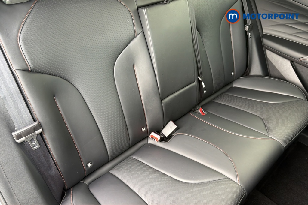 Mg Motor Uk HS Trophy Automatic Petrol-Electric Hybrid SUV - Stock Number (1686178) - 25th supplementary image