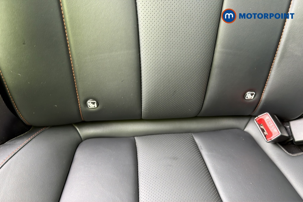 Mg Motor Uk HS Trophy Automatic Petrol-Electric Hybrid SUV - Stock Number (1686178) - 27th supplementary image