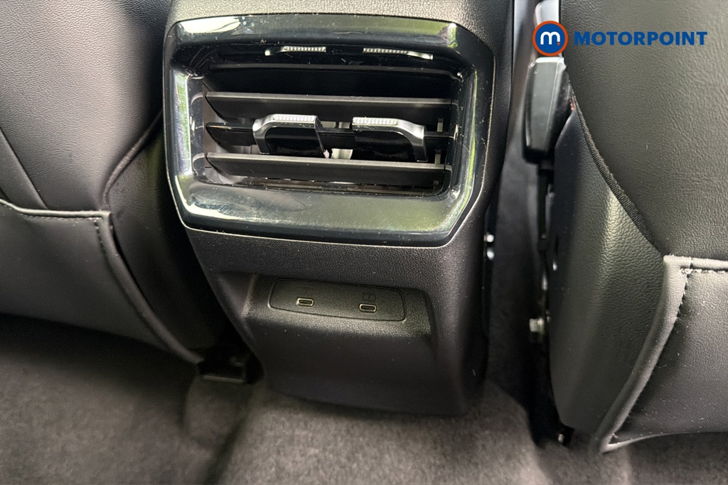 Mg Motor Uk HS Trophy Automatic Petrol-Electric Hybrid SUV - Stock Number (1686178) - 28th supplementary image