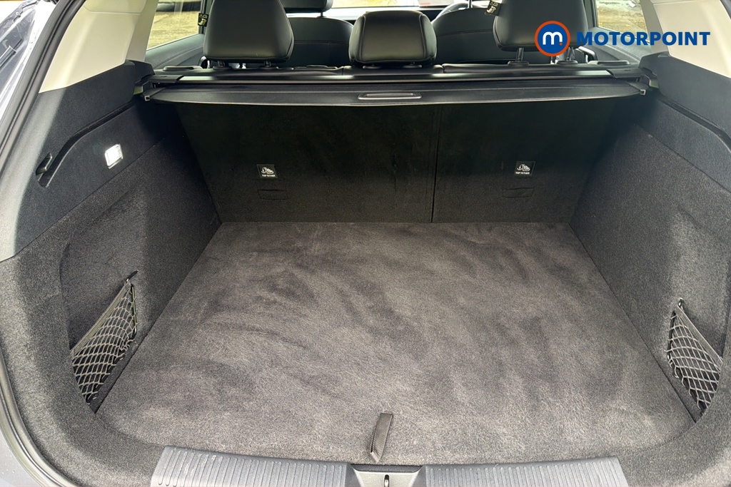 Mg Motor Uk HS Trophy Automatic Petrol-Electric Hybrid SUV - Stock Number (1686178) - 30th supplementary image