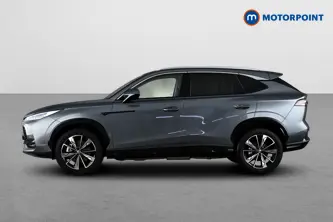 Mg Motor Uk HS Trophy Automatic Petrol-Electric Hybrid SUV - Stock Number (1686178) - Drivers side