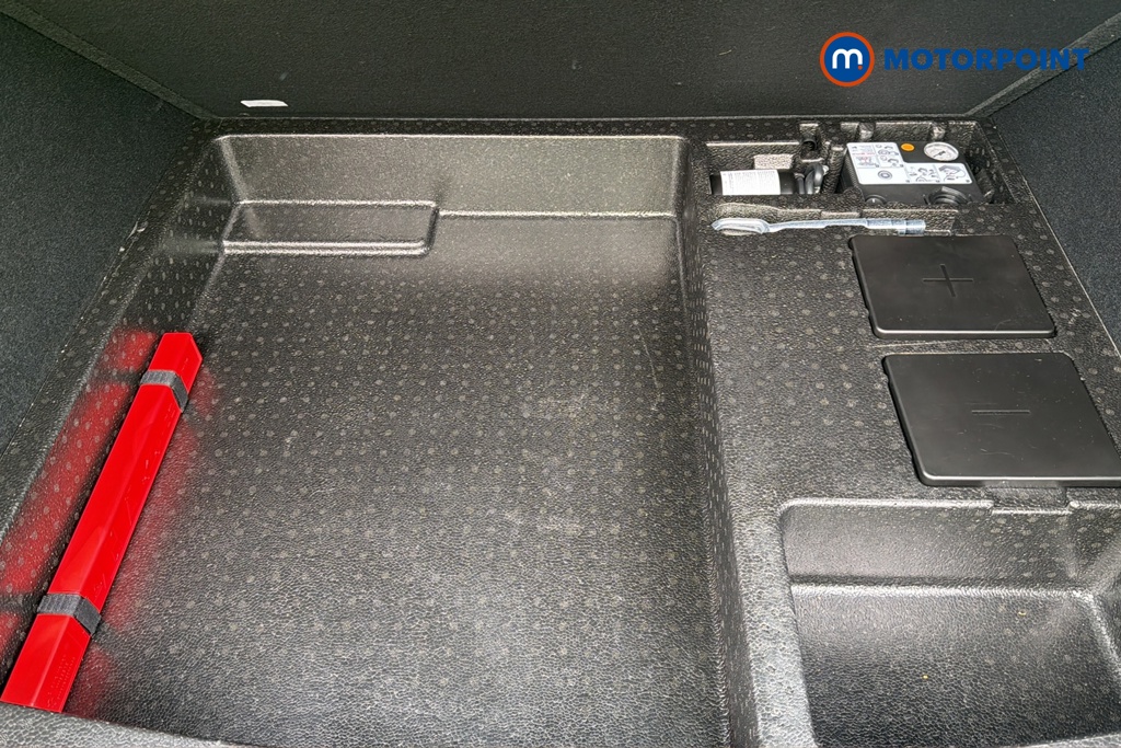 Mg Motor Uk HS Trophy Automatic Petrol-Electric Hybrid SUV - Stock Number (1686178) - 33rd supplementary image