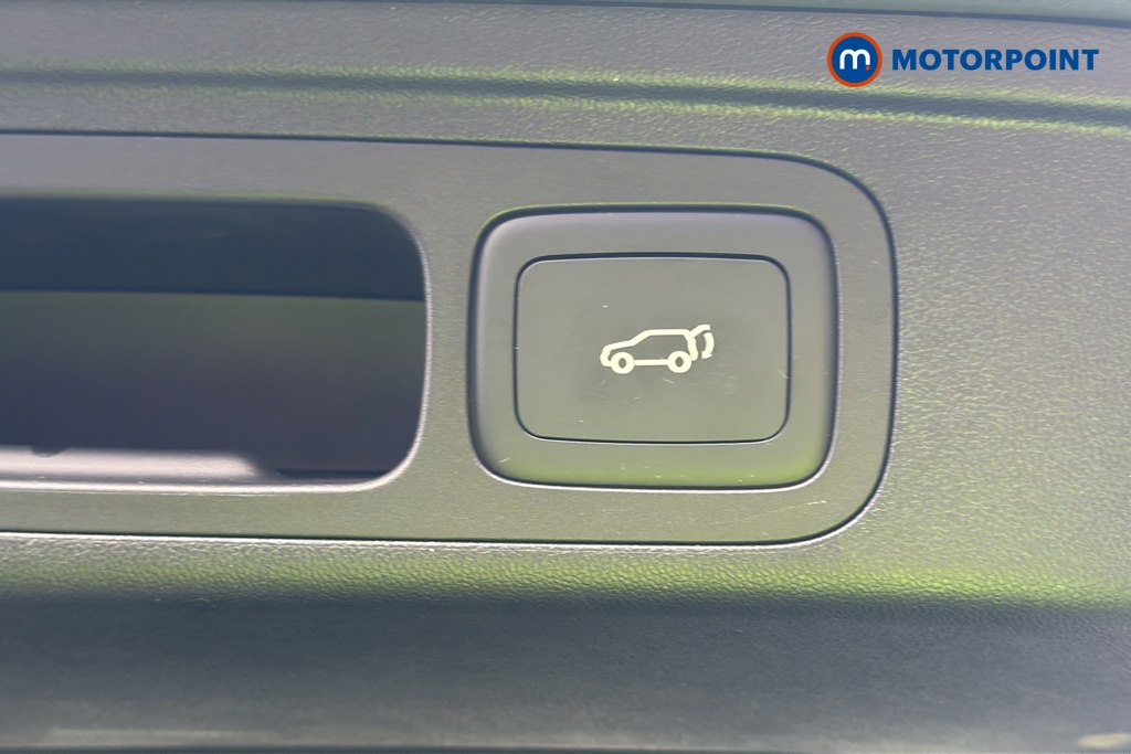 Mg Motor Uk HS Trophy Automatic Petrol-Electric Hybrid SUV - Stock Number (1686178) - 35th supplementary image