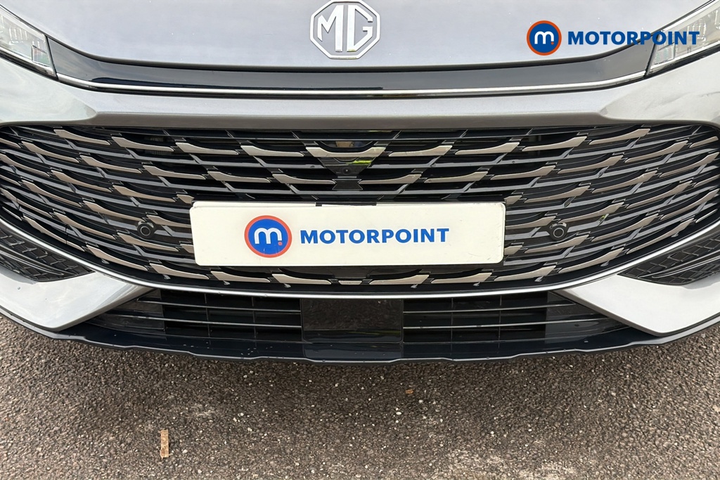 Mg Motor Uk HS Trophy Automatic Petrol-Electric Hybrid SUV - Stock Number (1686178) - 38th supplementary image