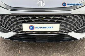 Mg Motor Uk HS Trophy Automatic Petrol-Electric Hybrid SUV - Stock Number (1686178) - 38th supplementary image