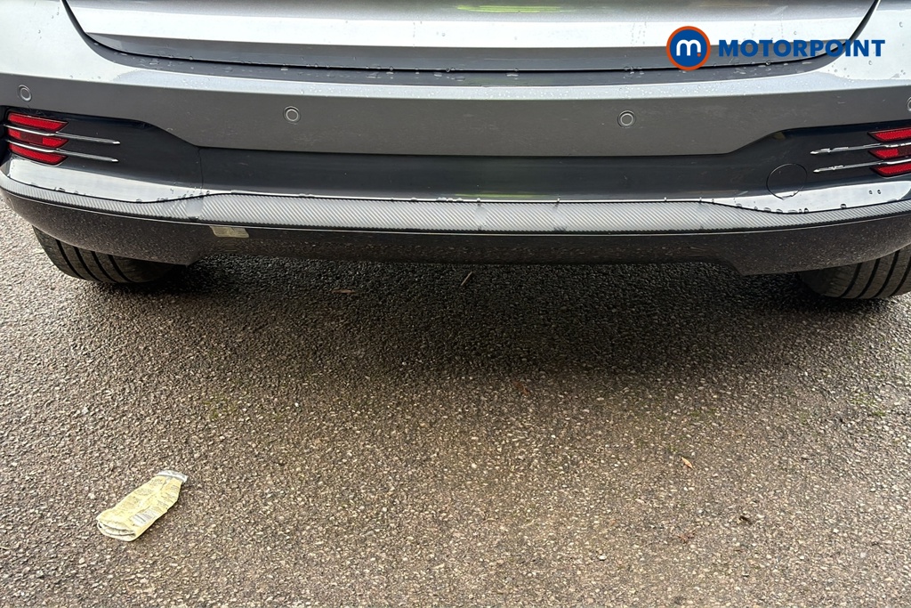 Mg Motor Uk HS Trophy Automatic Petrol-Electric Hybrid SUV - Stock Number (1686178) - 39th supplementary image