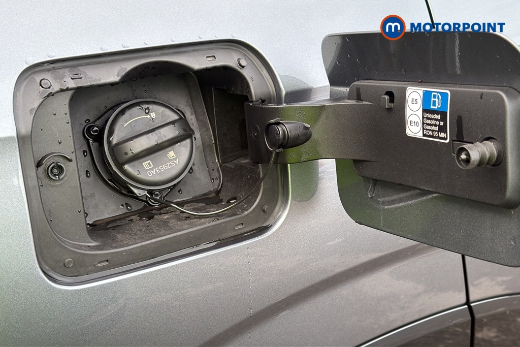 Mg Motor Uk HS Trophy Automatic Petrol-Electric Hybrid SUV - Stock Number (1686178) - 41st supplementary image