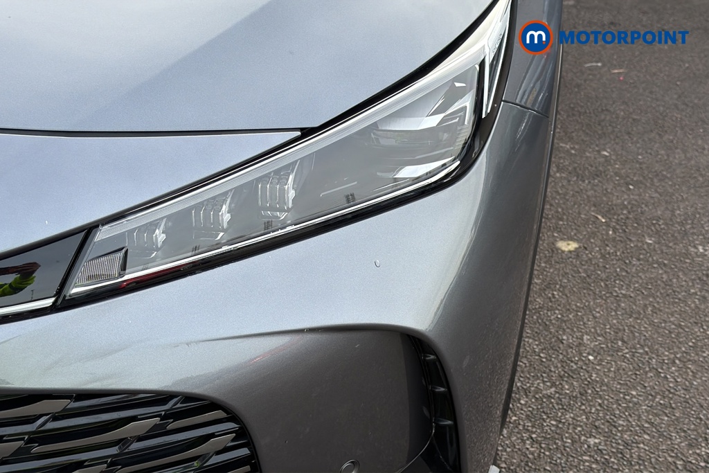 Mg Motor Uk HS Trophy Automatic Petrol-Electric Hybrid SUV - Stock Number (1686178) - 42nd supplementary image